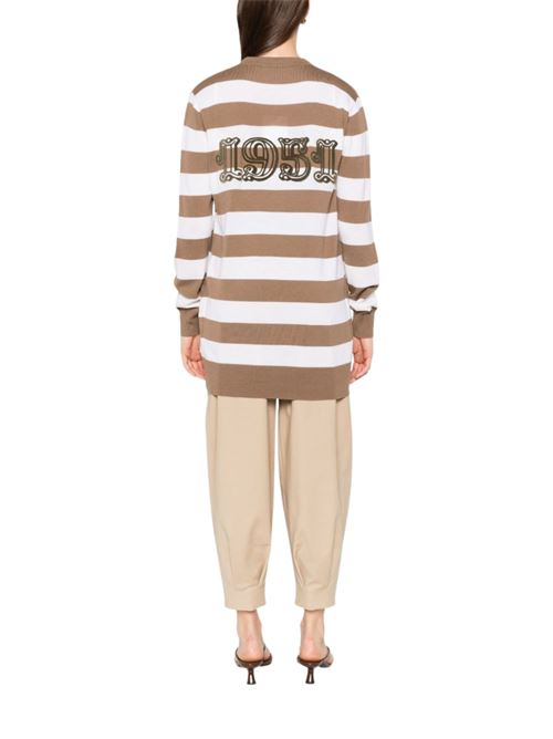 Fiemme striped cardigan MAX MARA | 2521346031600FIEMME008